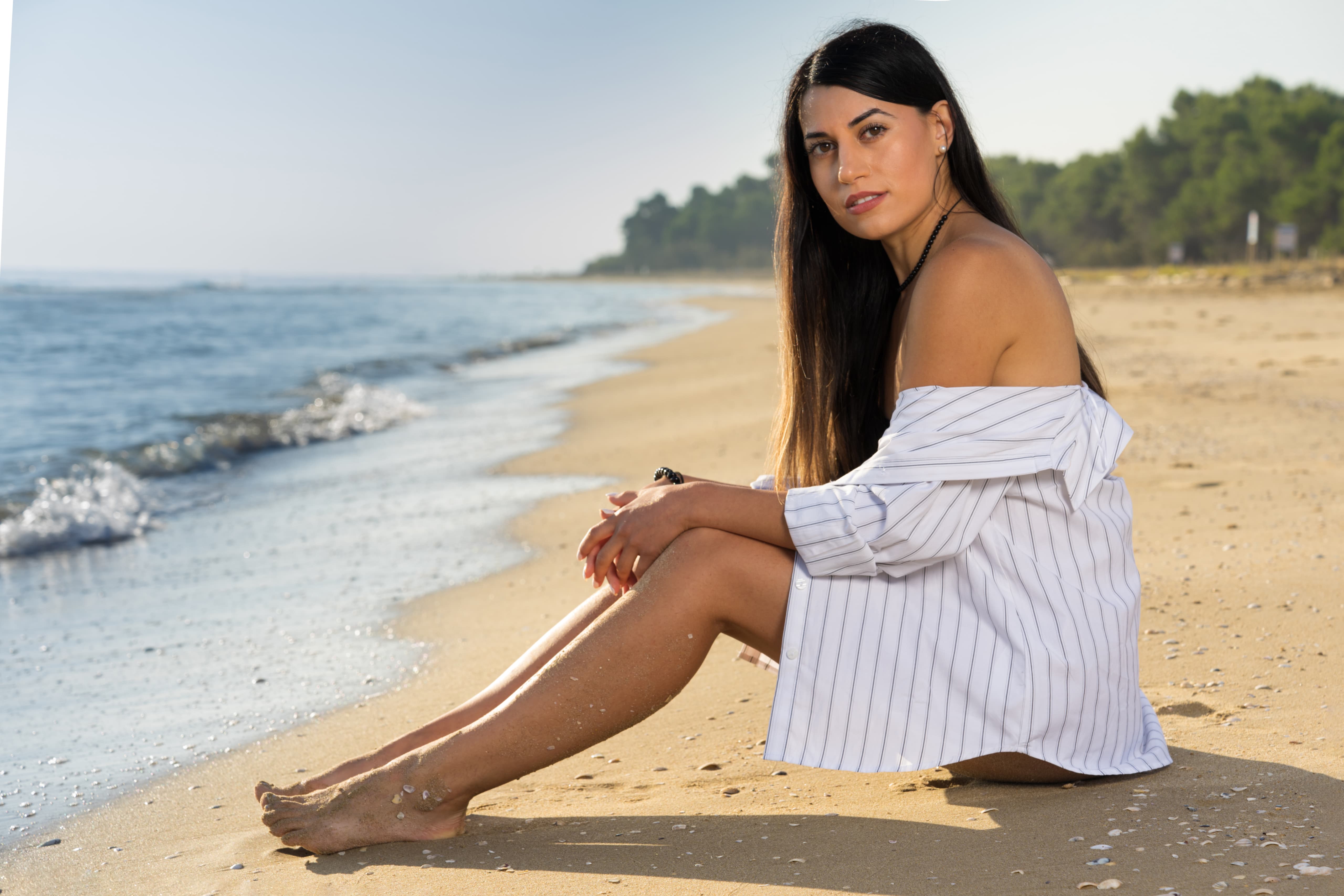 Profile banner