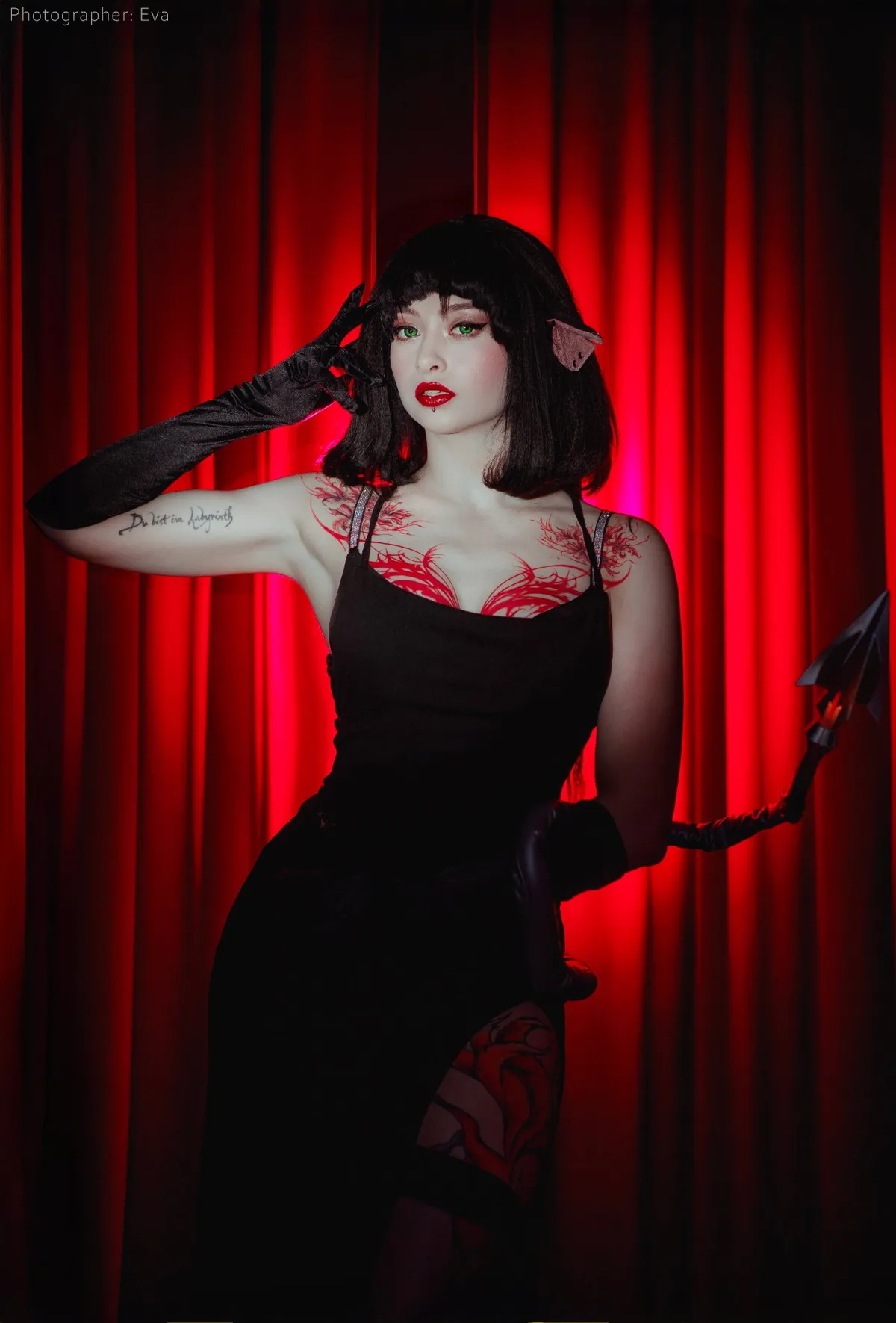 Alita Liss