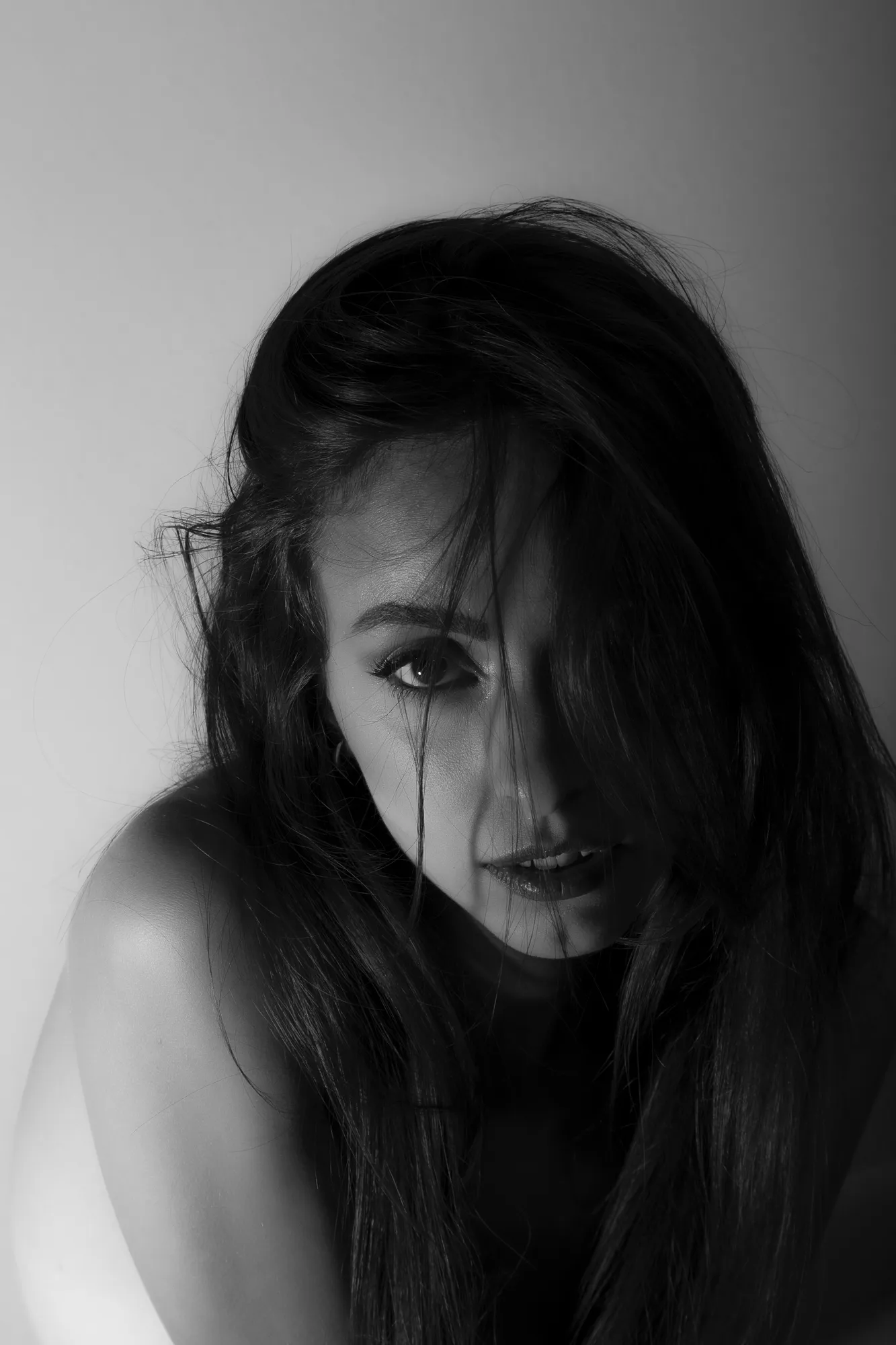 Collaboration with Carlo Leggieri